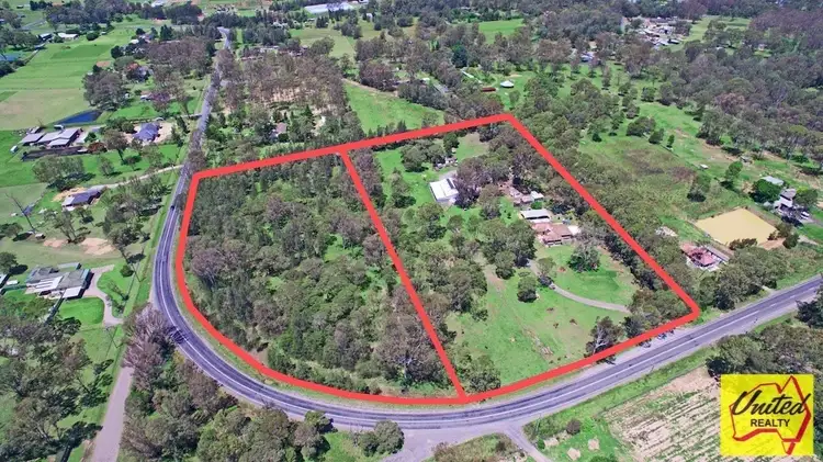 Third view of Homely house listing, 194 & 200 Barry Avenue, Rossmore NSW 2557