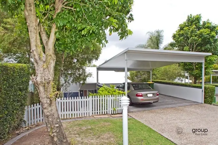 Fourth view of Homely house listing, 5/16 Honolulu Rise, Pacific Pines QLD 4211