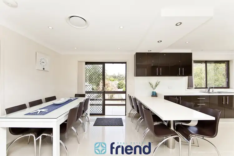 Fifth view of Homely house listing, 3 Armidale Avenue, Nelson Bay NSW 2315