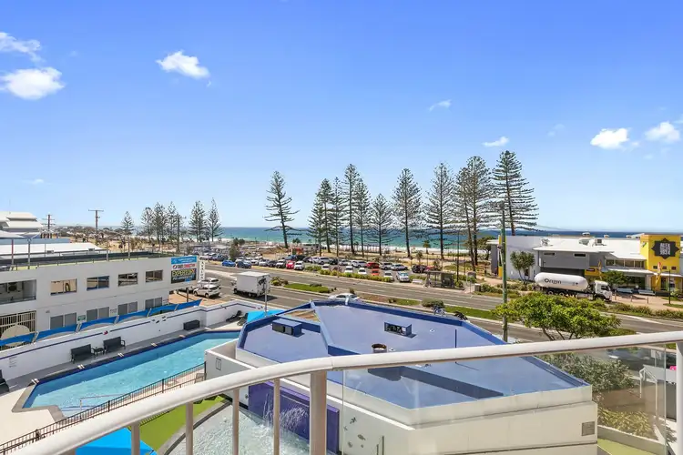 Third view of Homely unit listing, 15/174 Alexandra Parade, Alexandra Headland QLD 4572