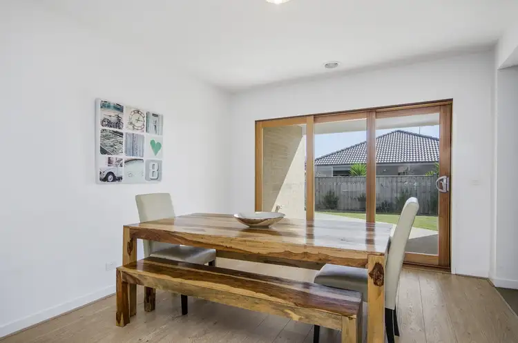 Fifth view of Homely house listing, 22 Baybrook Avenue, Curlewis VIC 3222