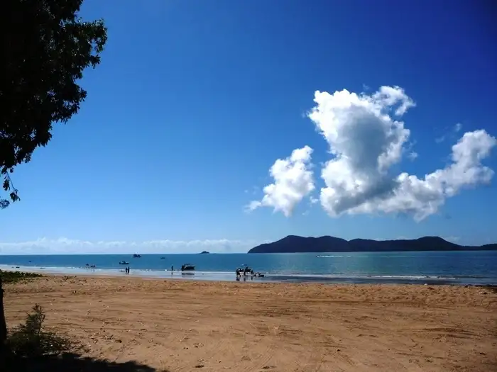 Third view of Homely land listing, 53 Midshipman Street, South Mission Beach QLD 4852