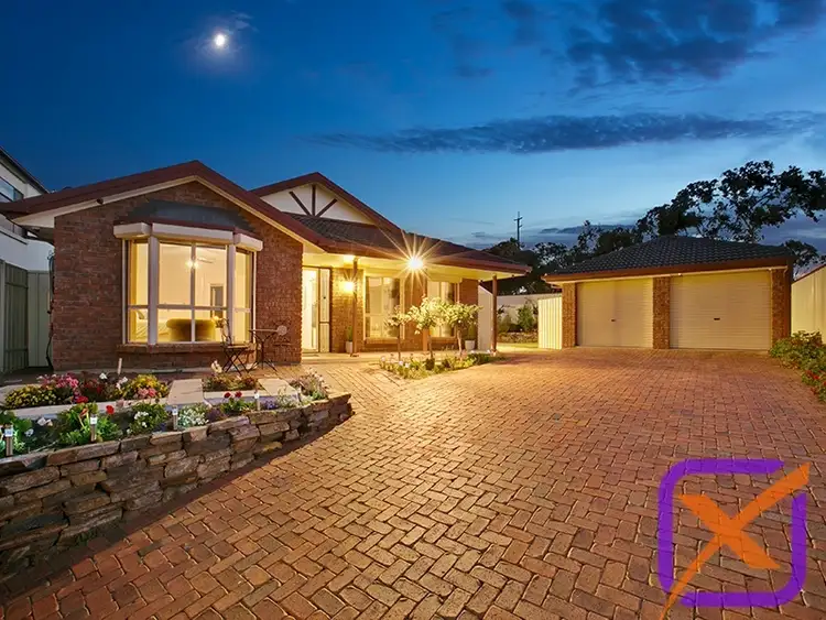 5 Parkway Avenue, Walkley Heights SA 5098