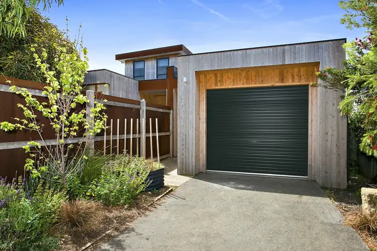 Fifth view of Homely townhouse listing, 6A Hogan Drive, Barwon Heads VIC 3227
