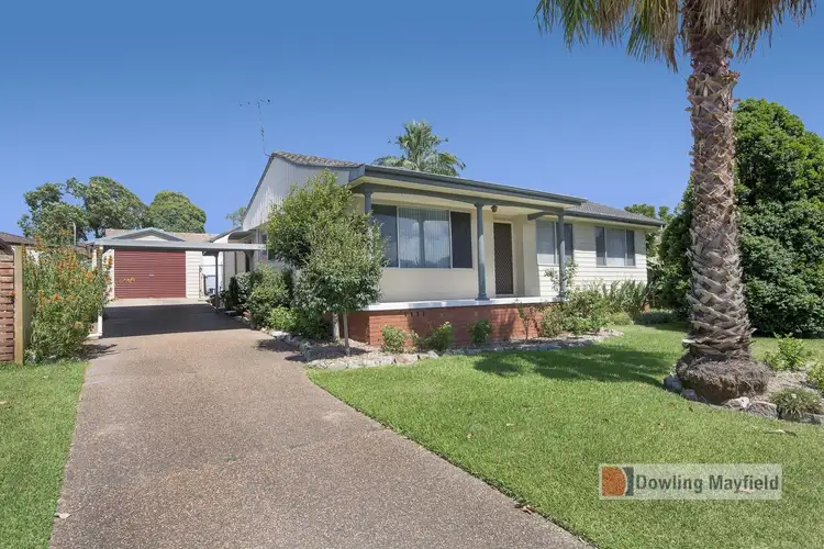 18 Victoria Street, Teralba NSW 2284