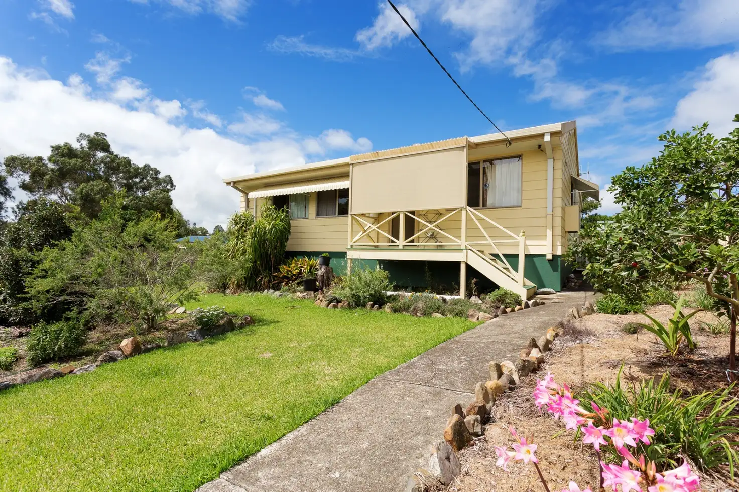 Main view of Homely house listing, 25 West Street, Coopernook NSW 2426