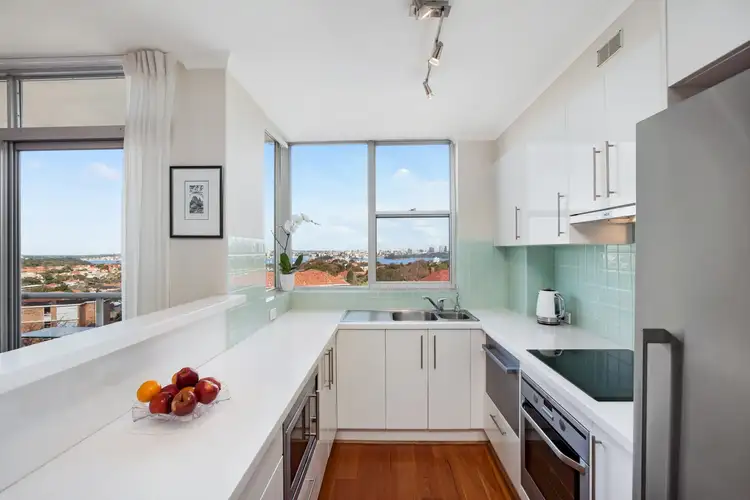 17/26 Cranbrook Avenue, Cremorne NSW 2090