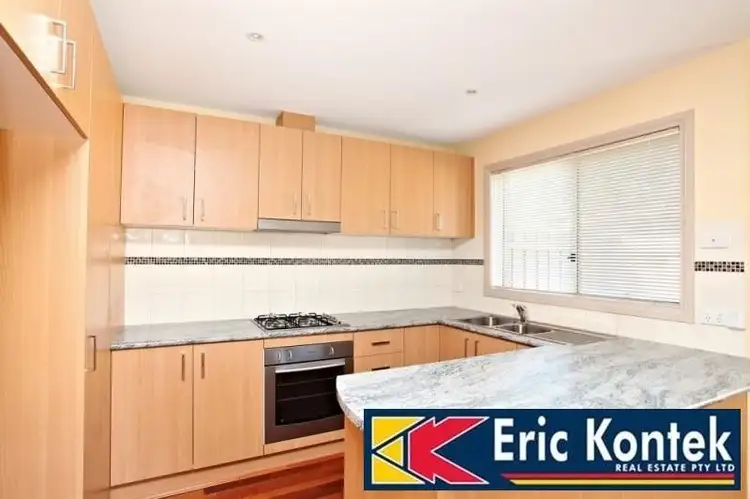 Second view of Homely townhouse listing, 10/41-45 Gretel Grv, Melton VIC 3337