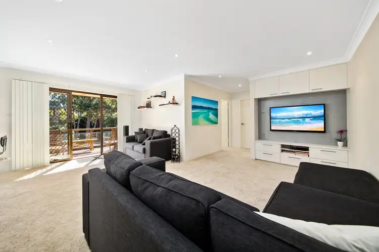 Fourth view of Homely unit listing, 8/13-19 Preston Avenue, Engadine NSW 2233