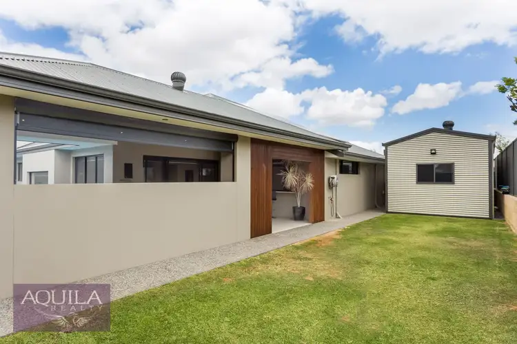 Second view of Homely house listing, 29 Zanzibar Loop, Aveley WA 6069