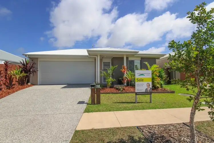 19 Sienna Street, Caloundra West QLD 4551