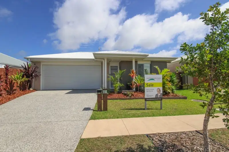 Main view of Homely house listing, 19 Sienna Street, Caloundra West QLD 4551