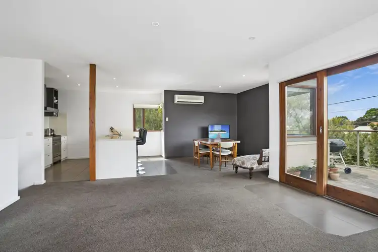 Third view of Homely townhouse listing, 4/9-11 Parker St, Ocean Grove VIC 3226