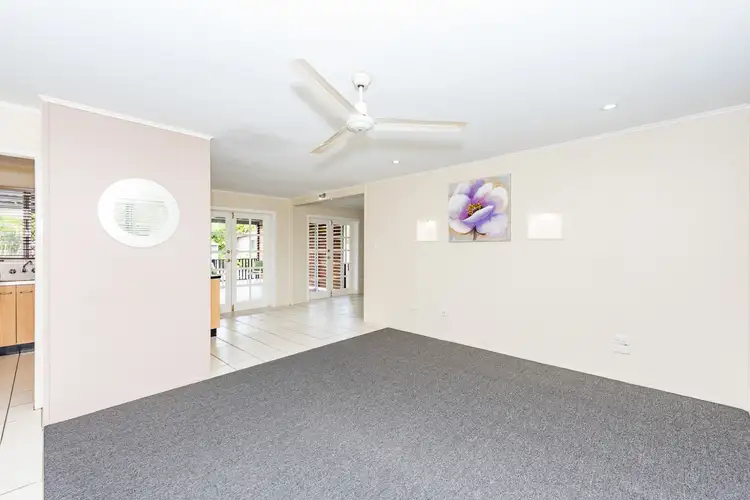 Sixth view of Homely house listing, 7 Sloane Street, Kalkie QLD 4670