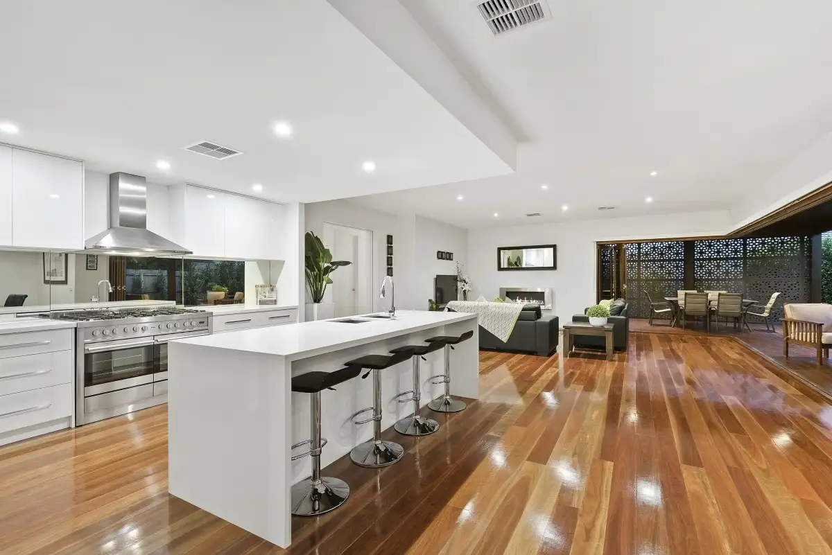 Main view of Homely house listing, 9 Dalkeith Crescent, Ocean Grove VIC 3226