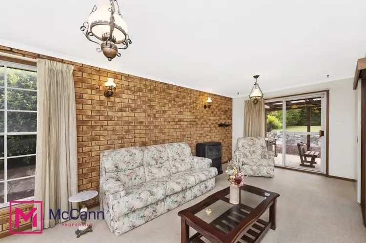 Second view of Homely house listing, 32 Chataway Crescent, Fadden ACT 2904