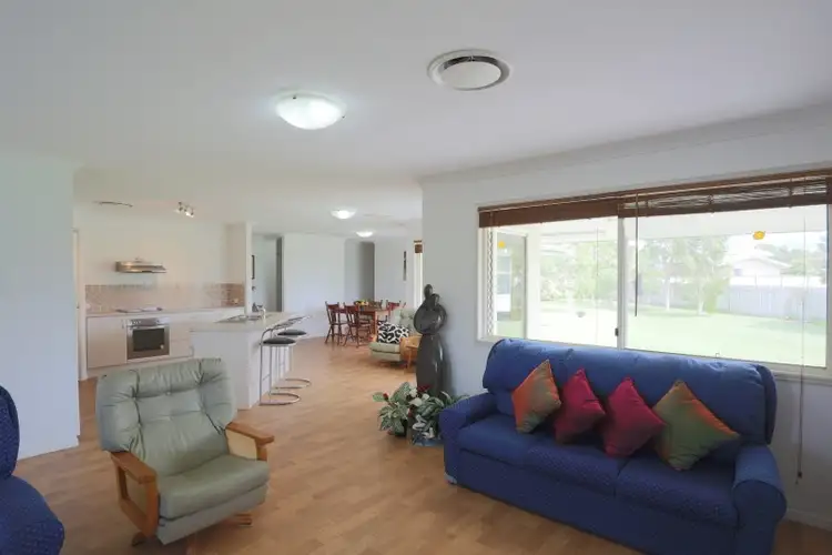 Fourth view of Homely house listing, 85 Fyshburn Drive, Cooloola Cove QLD 4580