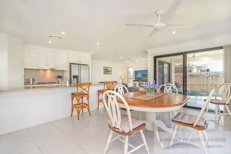 Third view of Homely house listing, 39 Bells Reach Drive, Caloundra West QLD 4551