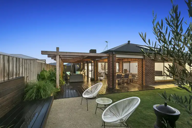 Fourth view of Homely house listing, 9 Alcandre Street, Ocean Grove VIC 3226