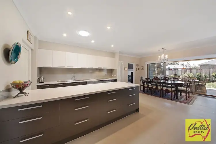 Sixth view of Homely house listing, 7 Emmaline Avenue, The Oaks NSW 2570
