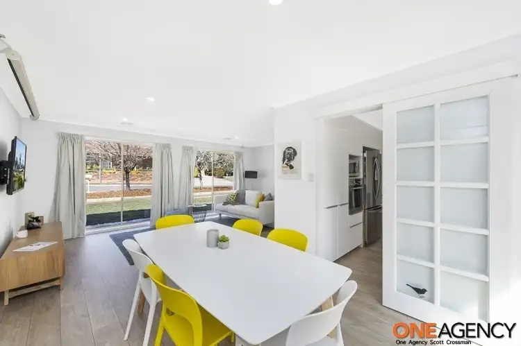 Fifth view of Homely house listing, 24 Mollee Crescent, Isabella Plains ACT 2905