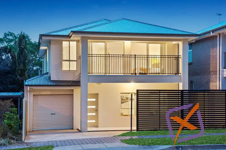 12 Clisby Avenue, Ingle Farm SA 5098