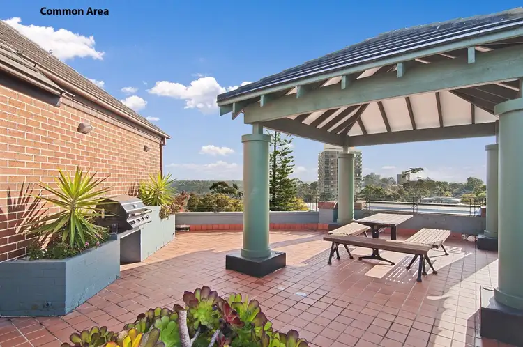 Fifth view of Homely apartment listing, 215/2 Macpherson Street, Cremorne NSW 2090