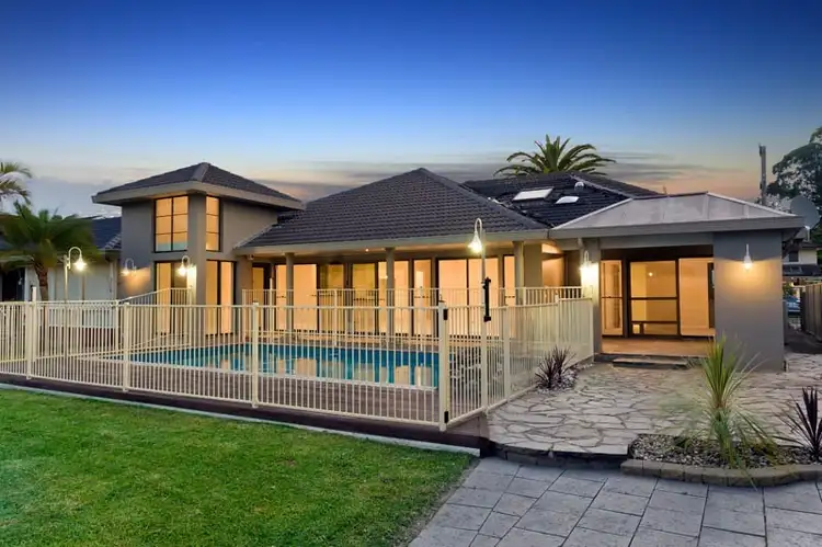 Second view of Homely house listing, 156 Belgrave Esplanade, Sylvania Waters NSW 2224