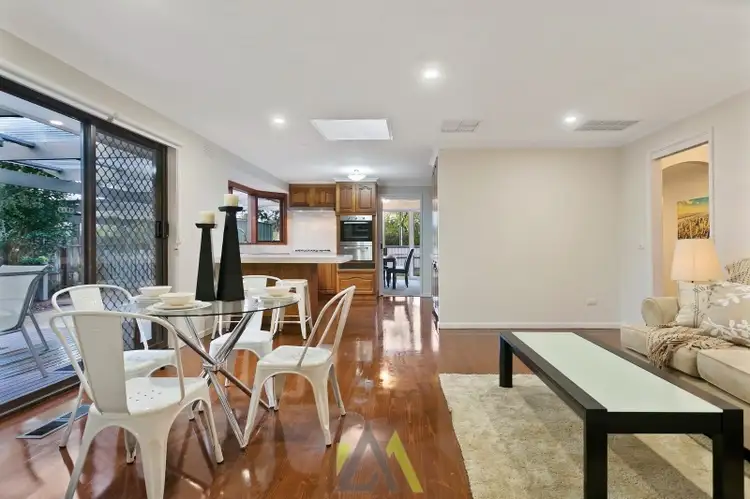 Fourth view of Homely house listing, 8 Wootten Crescent, Langwarrin VIC 3910