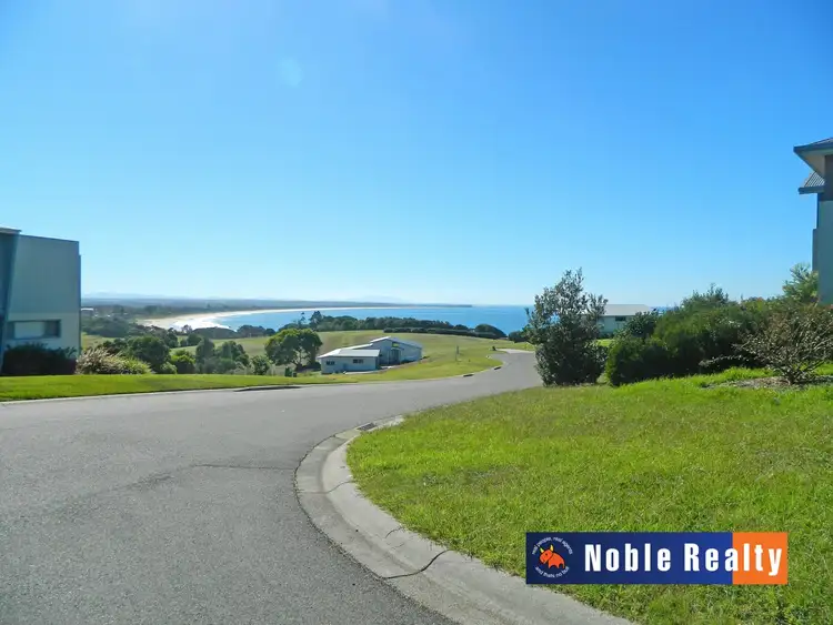 Fourth view of Homely land listing, 11 Myalup Court, Red Head NSW 2430