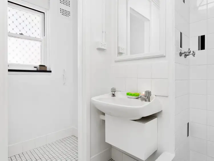 Fifth view of Homely apartment listing, 22/36 Bagot Road, Subiaco WA 6008