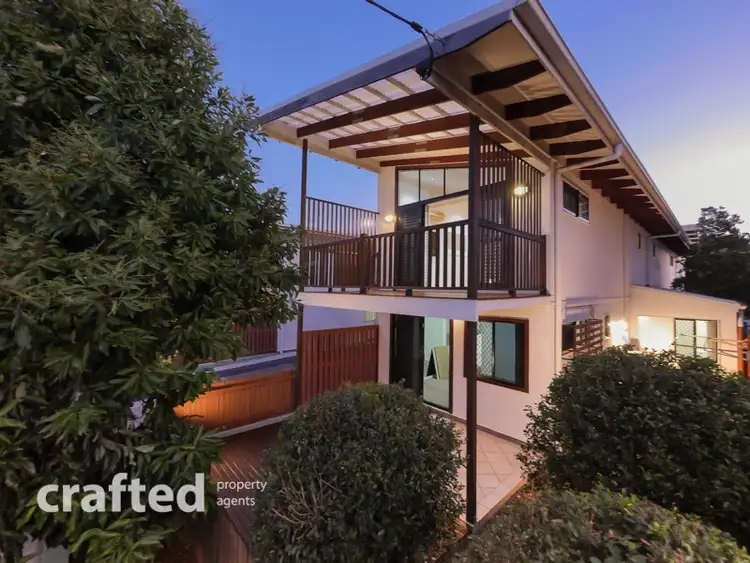 2/15 Dorchester St, South Brisbane QLD 4101