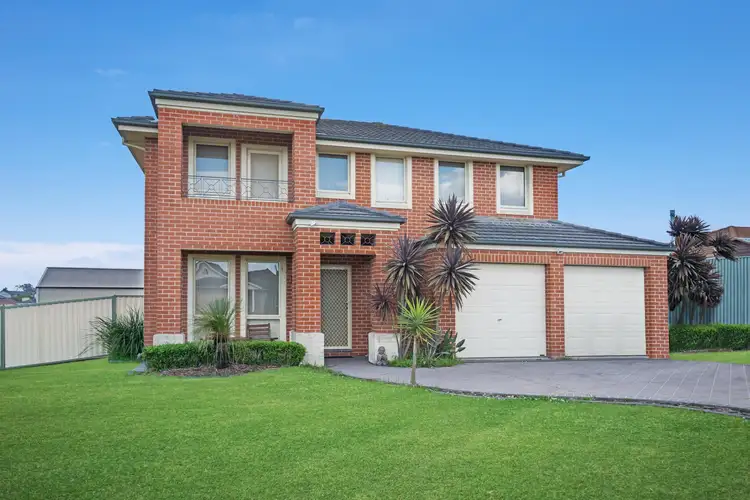 10 Laurel Close, Thornton NSW 2322