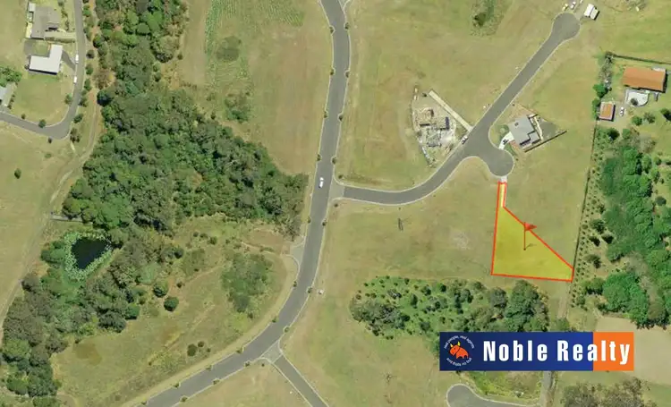 Seventh view of Homely land listing, 11 Myalup Court, Red Head NSW 2430