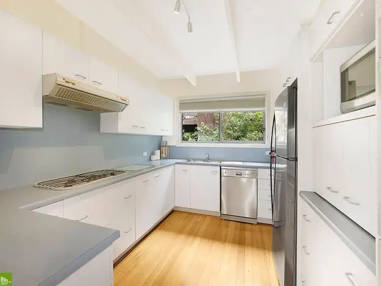 Fifth view of Homely house listing, 35 Rose Pde, Mount Pleasant NSW 2519