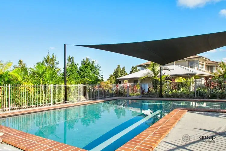 Second view of Homely townhouse listing, 33/30 Carmarthen Circuit, Pacific Pines QLD 4211