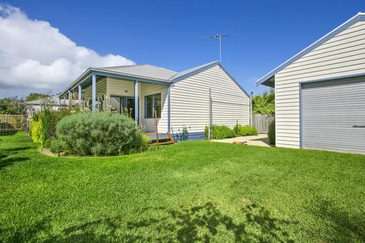Sixth view of Homely house listing, 23 Newbay Close, Barwon Heads VIC 3227