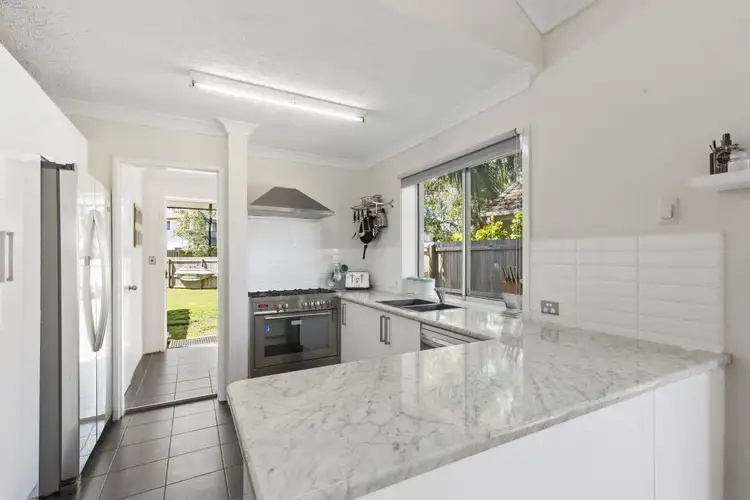 Third view of Homely townhouse listing, 18/26 Fortune Street, Coomera QLD 4209