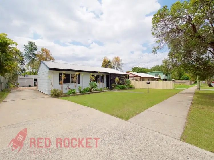 Main view of Homely house listing, 28 Olympia St, Marsden QLD 4132