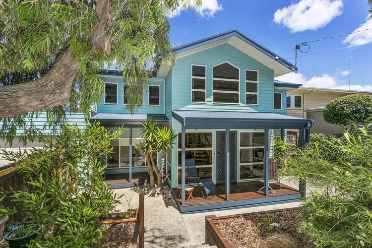 Second view of Homely house listing, 146 Dare Street, Ocean Grove VIC 3226