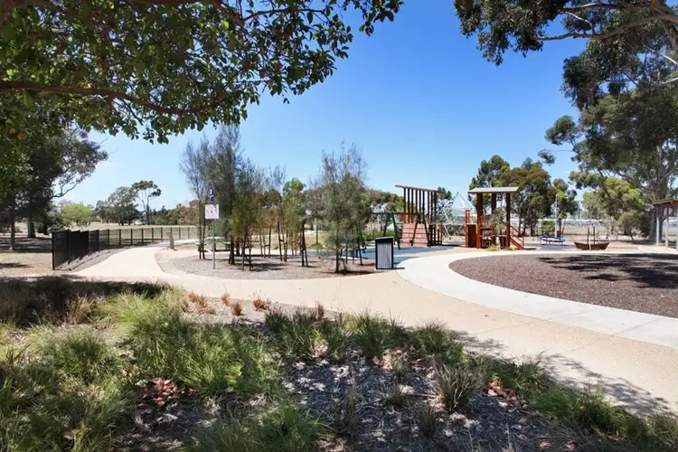 Third view of Homely land listing, 44 Matthews Street, Sunshine VIC 3020