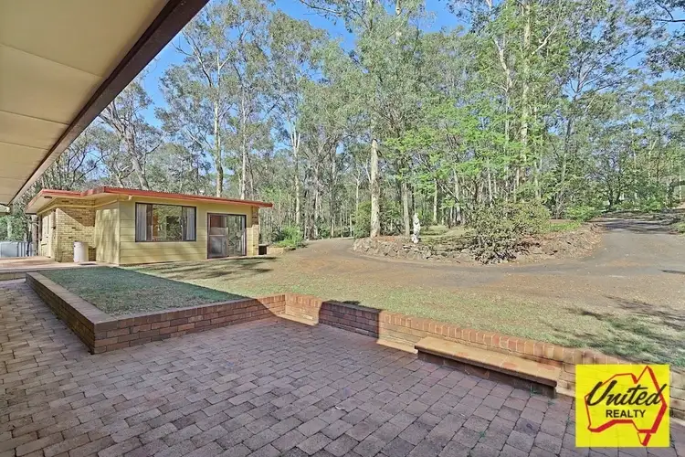 Seventh view of Homely rural property listing, 170 Theresa View Road, Theresa Park NSW 2570