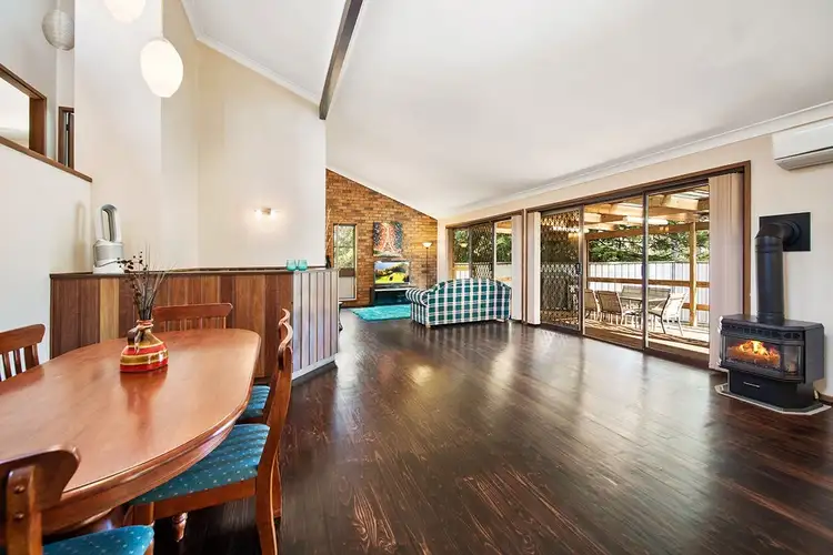 Fourth view of Homely house listing, 9 Roseneath Place, Engadine NSW 2233