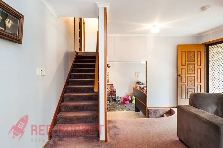 Sixth view of Homely house listing, 1 Elwyn Court, Springwood QLD 4127