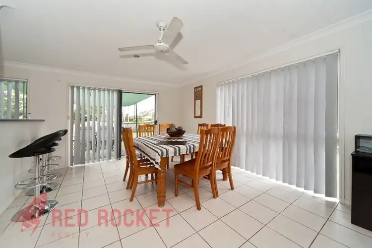 Fifth view of Homely house listing, 30 Meadowbrook Drive, Meadowbrook QLD 4131