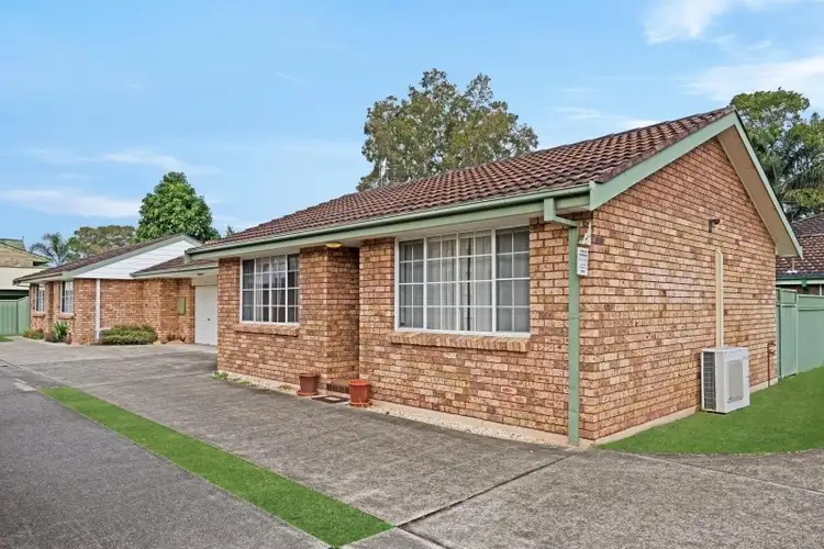 Sixth view of Homely villa listing, 3/252 Railway Street, Woy Woy NSW 2256