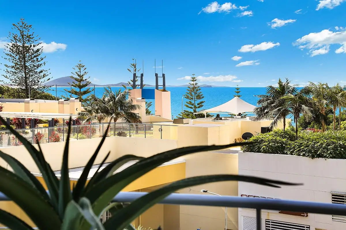 Main view of Homely unit listing, 5/39-45 First Avenue, Mooloolaba QLD 4557