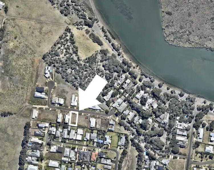 Main view of Homely land listing, 7 Eddystone Court, Barwon Heads VIC 3227