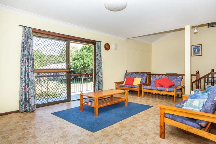 Third view of Homely house listing, 29 Ballow Street, Amity QLD 4183
