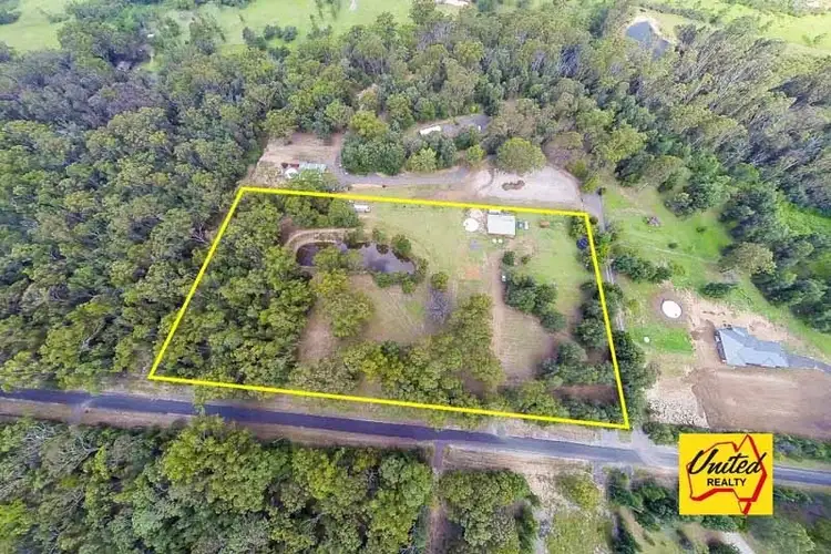 70 Lincoln Drive, Orangeville NSW 2570